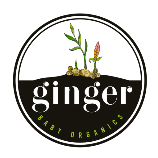 Ginger Baby Organics